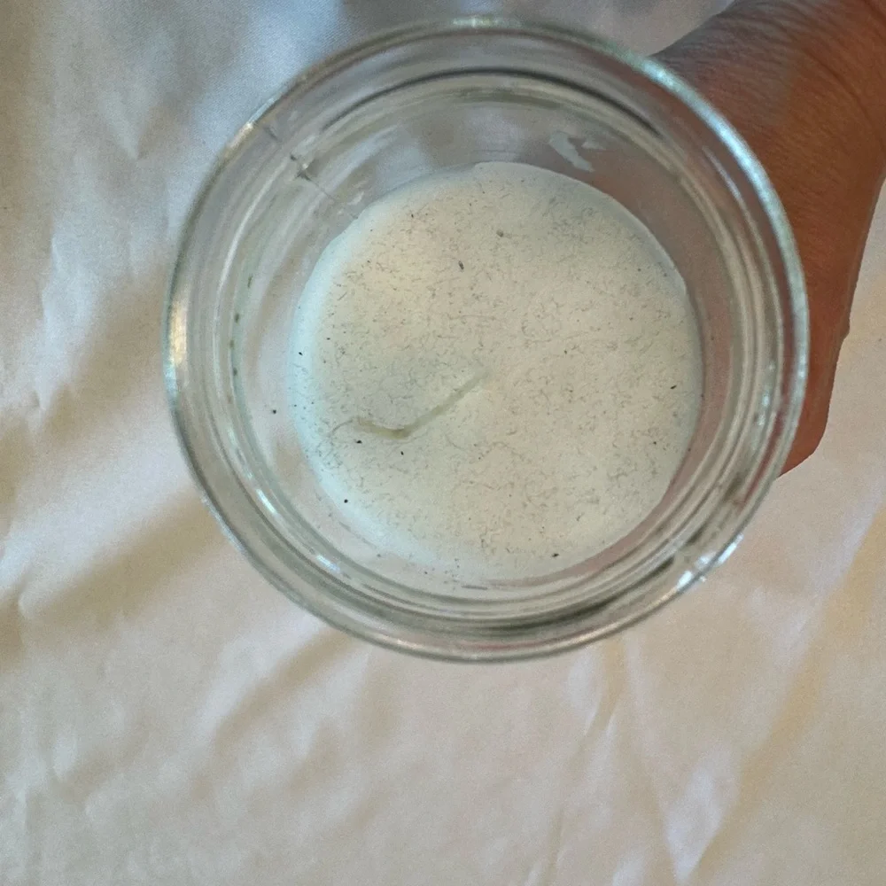 Saint Thanos from Avengers Devotional Candle